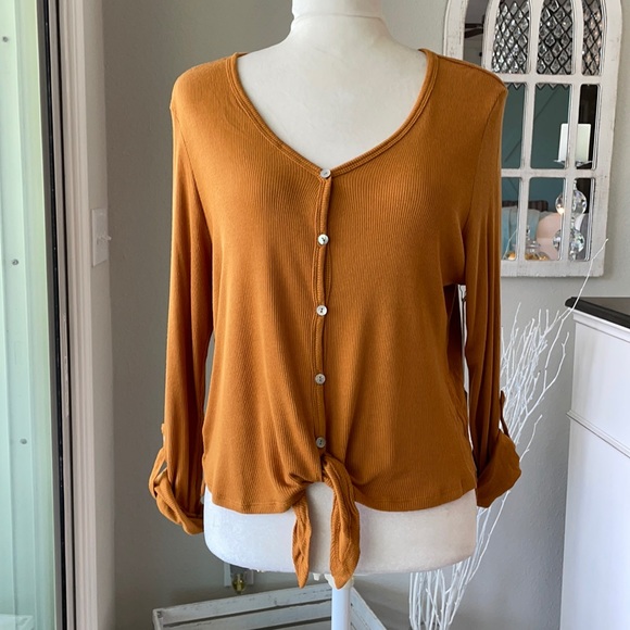 Anthropologie Tops - 3 for $10 tops! Bundle 3 tops for $10 including this 
Anthropologie top!
